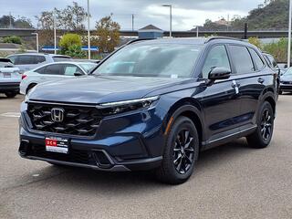 2026 Honda CR-V Hybrid for sale in San Diego CA