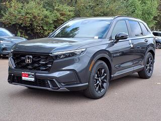 2026 Honda CR-V Hybrid for sale in San Diego CA