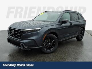 2026 Honda CR-V Hybrid for sale in Boone NC