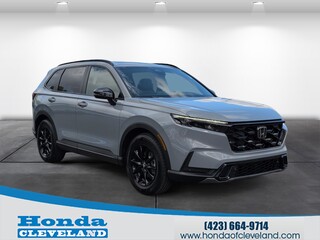 2026 Honda CR-V Hybrid for sale in Cleveland TN