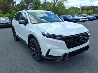 2026 Honda CR-V Hybrid for sale in El Dorado AR