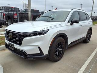 2024 Honda CR-V Hybrid for sale in Laredo TX