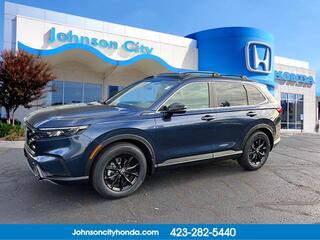 2024 Honda CR-V Hybrid for sale in Johnson City TN