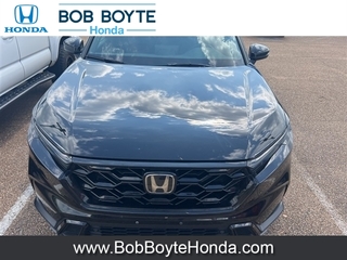 2024 Honda CR-V Hybrid for sale in Brandon MS