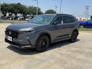 2024 Honda CR-V Hybrid for sale in Laredo TX