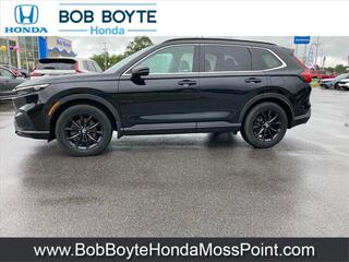 2024 Honda CR-V Hybrid for sale in Moss Point MS