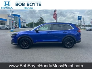 2024 Honda CR-V Hybrid for sale in Moss Point MS