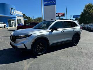 2025 Honda CR-V Hybrid for sale in Johnson City TN