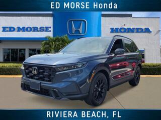 2025 Honda CR-V Hybrid for sale in Riviera Beach FL