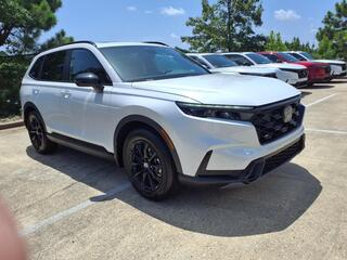 2026 Honda CR-V Hybrid for sale in El Dorado AR