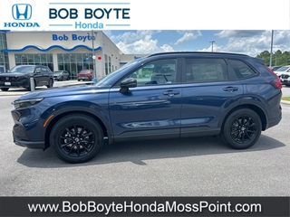 2026 Honda CR-V Hybrid for sale in Moss Point MS