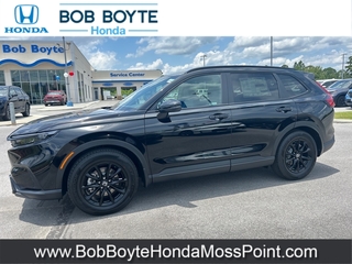 2026 Honda CR-V Hybrid for sale in Moss Point MS