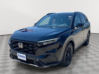 2026 Honda CR-V Hybrid for sale in Laredo TX