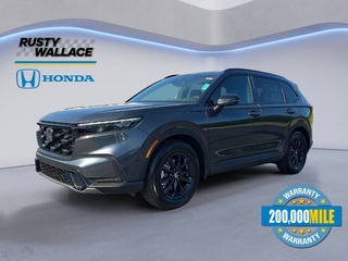 2026 Honda CR-V Hybrid for sale in West Seneca NY