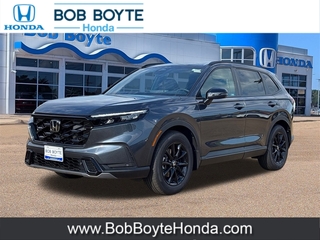 2026 Honda CR-V Hybrid for sale in Brandon MS