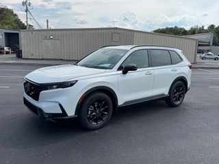 2026 Honda CR-V Hybrid for sale in Johnson City TN