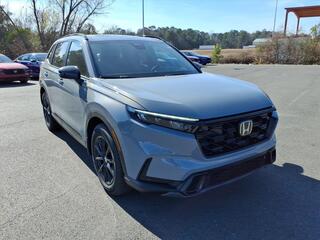 2026 Honda CR-V Hybrid for sale in El Dorado AR