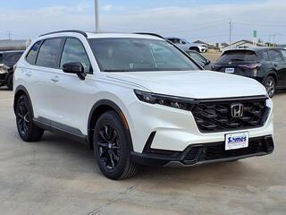 2026 Honda CR-V Hybrid for sale in Laredo TX