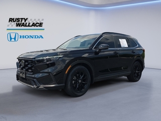 2024 Honda CR-V Hybrid for sale in West Seneca NY