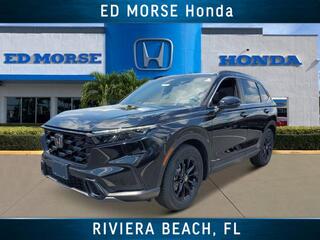 2025 Honda CR-V Hybrid for sale in Riviera Beach FL