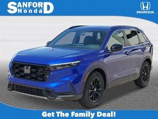 2025 Honda CR-V Hybrid for sale in Sanford NC