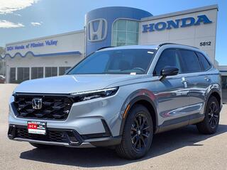 2026 Honda CR-V Hybrid for sale in San Diego CA