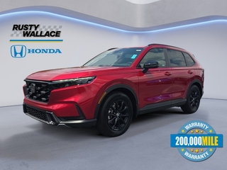 2026 Honda CR-V Hybrid for sale in West Seneca NY