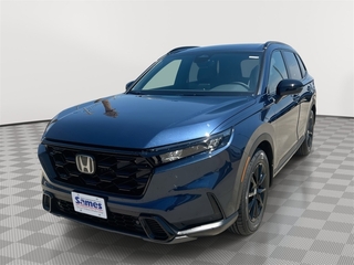 2026 Honda CR-V Hybrid for sale in Laredo TX