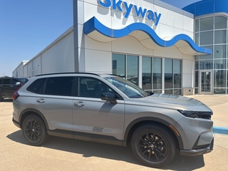 2026 Honda CR-V Hybrid for sale in Pineville NC