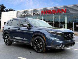 2026 Honda CR-V Hybrid for sale in Asheville NC