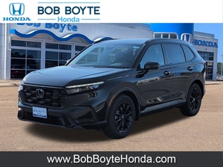 2026 Honda CR-V Hybrid for sale in Brandon MS