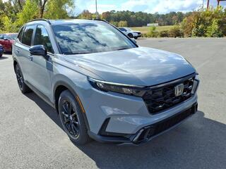 2026 Honda CR-V Hybrid for sale in El Dorado AR