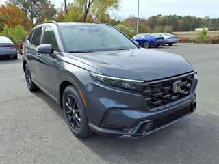 2026 Honda CR-V Hybrid for sale in El Dorado AR
