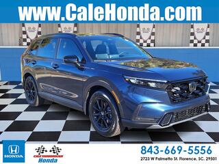 2026 Honda CR-V Hybrid for sale in Florence SC