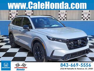 2026 Honda CR-V Hybrid for sale in Florence SC