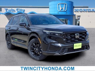 2026 Honda CR-V Hybrid for sale in Port Arthur TX