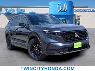 2026 Honda CR-V Hybrid for sale in Port Arthur TX