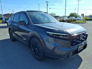 2026 Honda CR-V Hybrid for sale in Morehead City NC