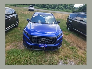 2024 Honda CR-V Hybrid for sale in Johnson City TN
