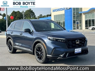 2025 Honda CR-V Hybrid for sale in Moss Point MS