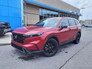 2025 Honda CR-V Hybrid for sale in Gallatin TN