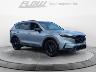 2025 Honda CR-V Hybrid for sale in Burlington NC