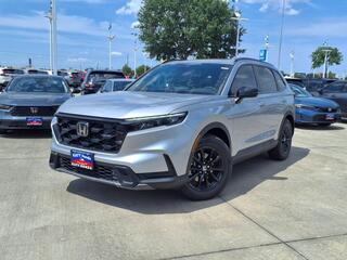 2026 Honda CR-V Hybrid for sale in Katy TX