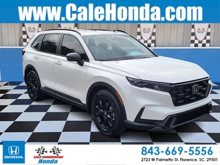 2026 Honda CR-V Hybrid for sale in Florence SC