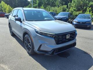 2026 Honda CR-V Hybrid for sale in El Dorado AR