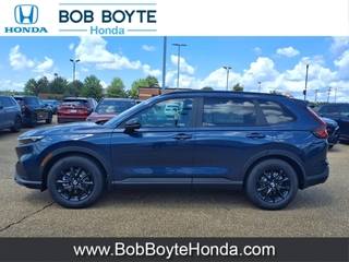 2026 Honda CR-V Hybrid for sale in Brandon MS