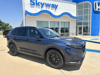 2026 Honda CR-V Hybrid for sale in Pineville NC