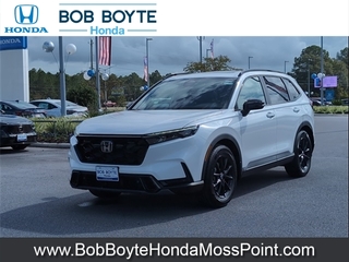 2026 Honda CR-V Hybrid for sale in Moss Point MS