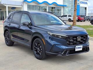 2026 Honda CR-V Hybrid for sale in Laredo TX