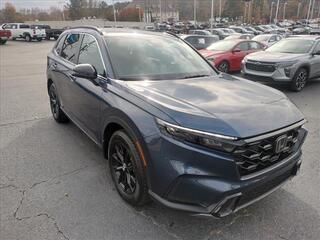 2024 Honda CR-V Hybrid